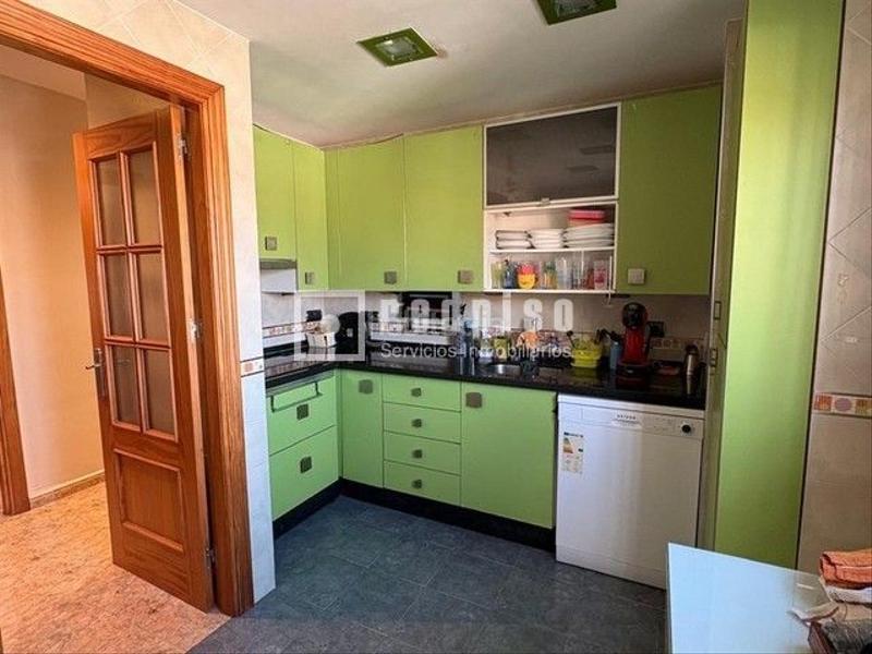 Foto d955fa7b-f25d-4eb1-a456-da3dfba7c7d3. Duplex with heating in El Cortijuelo Málaga