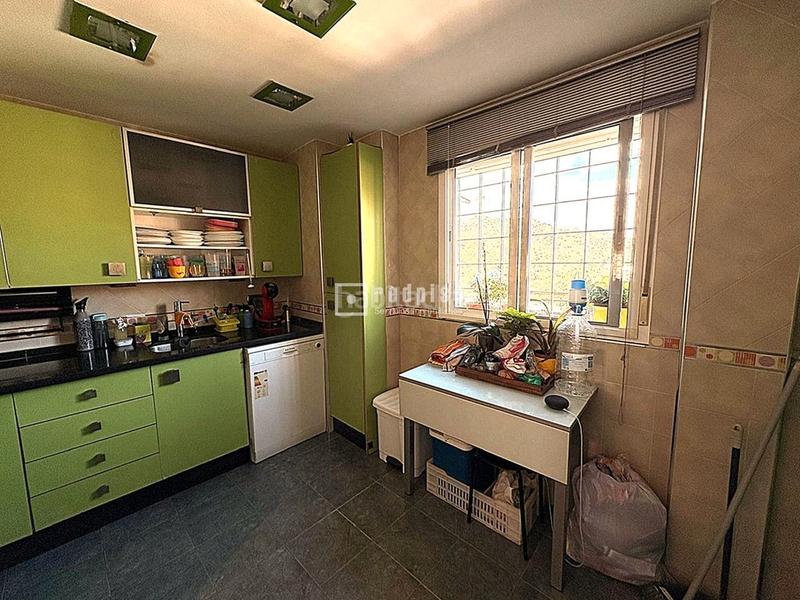 Foto e1b08569-83cc-42ba-91cc-68287ae52b38. Duplex with heating in El Cortijuelo Málaga