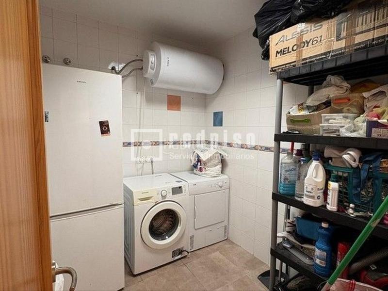 Foto f50f93b7-a4c5-4f1d-83ee-4968709f75a7. Duplex with heating in El Cortijuelo Málaga