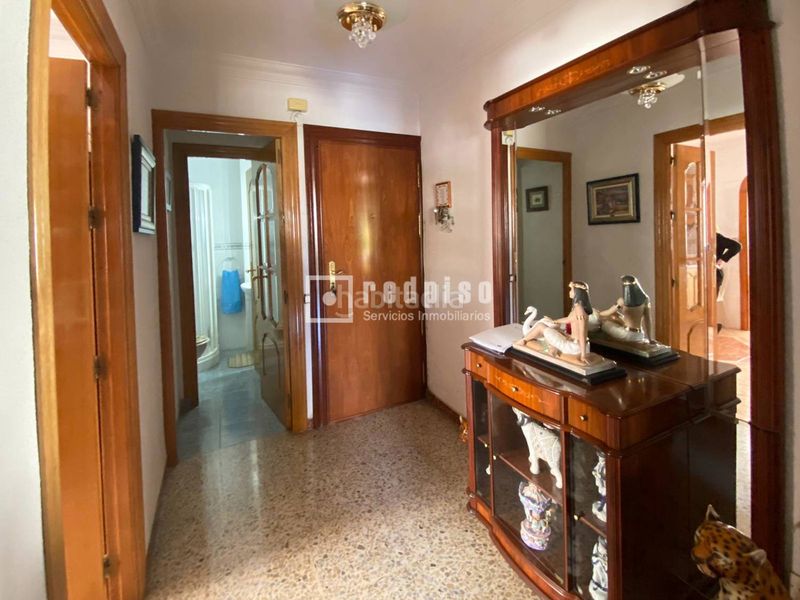Foto b8b017a7-dac1-408a-b913-970c8661776d. Pis a Los Almendros - El Limonero - El Tomillar Málaga