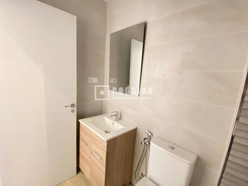 Foto 0a5dc1cf-d5ca-4fec-9407-aefa9fbb4f5e. Apartament amb piscina a El Consul - Ciudad Universitaria - El Romeral Málaga