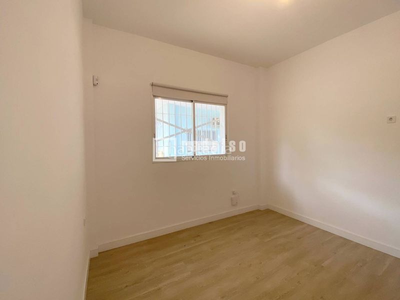 Foto 2052361d-8977-42a3-a84e-252479637f1c. Apartament amb piscina a El Consul - Ciudad Universitaria - El Romeral Málaga
