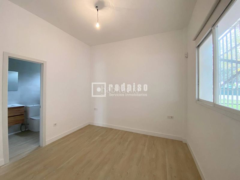 Foto 388b10d1-ec61-4fec-a882-1551d5861cce. Apartament amb piscina a El Consul - Ciudad Universitaria - El Romeral Málaga