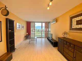 Flat in Santa Isabel. Piso en venta zona soliva