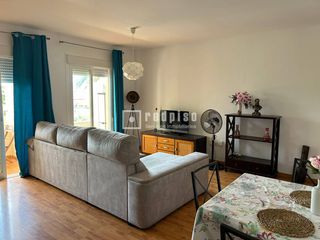 Flat in del Golf Este
