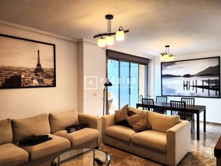 Pis a El Consul - Ciudad Universitaria - El Romeral. Piso en venta en calle maría casares