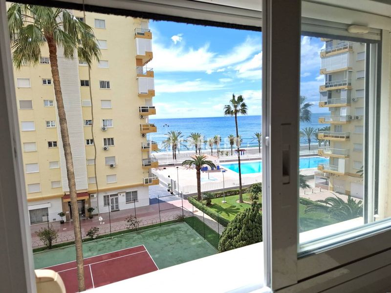 Foto f0be0dc4-778c-49b0-9b72-92cac3a69b72. Pis amb calefacció piscina a Algarrobo Costa