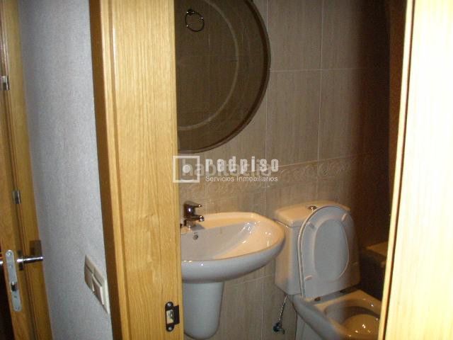 Foto c75b28c7-293e-49f9-9f0d-82e52ce47bde. Lloguer pis amb calefacció aparcament piscina a El Tejar - Hacienda Bizcochero Málaga