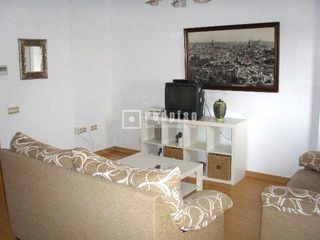Miete Etagenwohnung in El Tejar - Hacienda Bizcochero. Alquiler para estudiantes