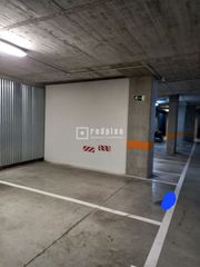 Autoparkplatz in El Tejar - Hacienda Bizcochero. Plaza de parking en venta en c navarro ledesma