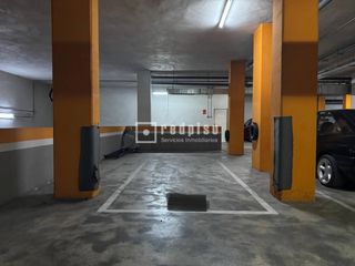 Autoparkplatz in Santa Isabel. Garaje en venta en exclusiva en soliva