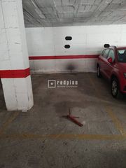 Autoparkplatz in El Tejar - Hacienda Bizcochero. Garaje en venta en colonia sta. inés