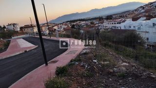 Terreny residencial a Fuente Alegre - El Chaparral - Los Morales