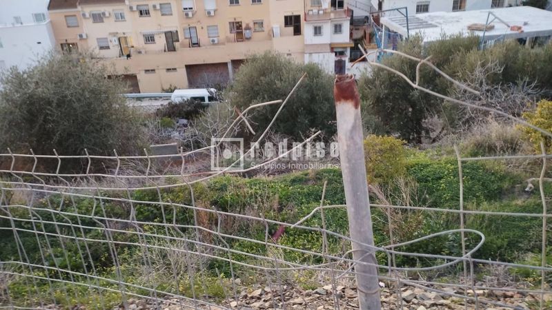 Foto 0ef369f9-6666-4529-88d4-88efe08fb5f3. Terreny residencial a Fuente Alegre - El Chaparral - Los Morales Málaga