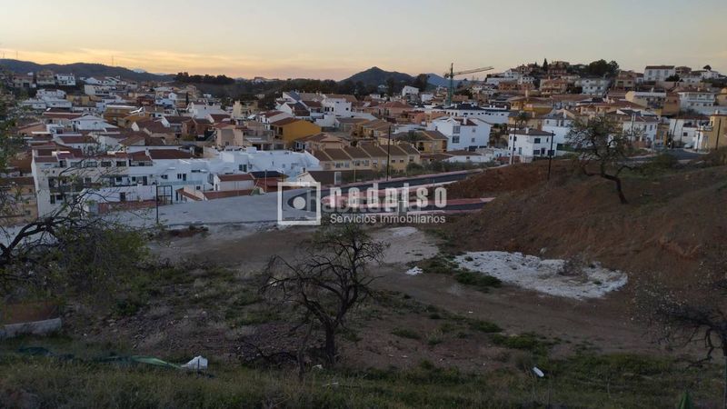 Foto 685903c3-bd0d-49d2-8cda-af0f5cd82c83. Terreny residencial a Fuente Alegre - El Chaparral - Los Morales Málaga