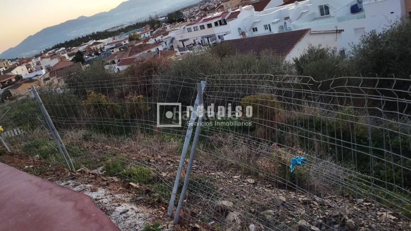 Foto ade53821-4e84-4c5b-bdc4-9a6fe7b36872. Terreny residencial a Fuente Alegre - El Chaparral - Los Morales Málaga