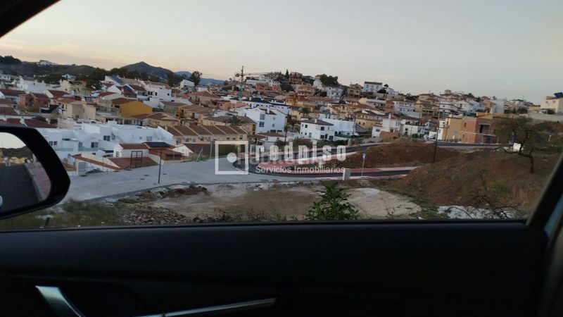 Foto ae30a6e3-e23f-4648-ae4e-0ec15c4be29d. Terreny residencial a Fuente Alegre - El Chaparral - Los Morales Málaga