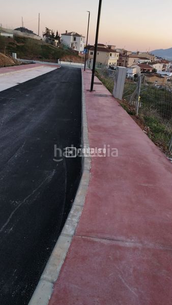 Foto cea4782a-aa3d-4962-bd4f-975e277e4098. Terreny residencial a Fuente Alegre - El Chaparral - Los Morales Málaga