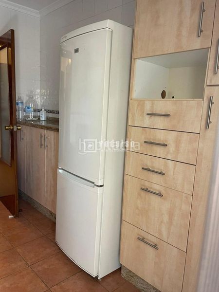 Foto 1cfc99a1-b5ac-4a35-b1c5-f750ae9b901c. Pis a El Consul - Ciudad Universitaria - El Romeral Málaga