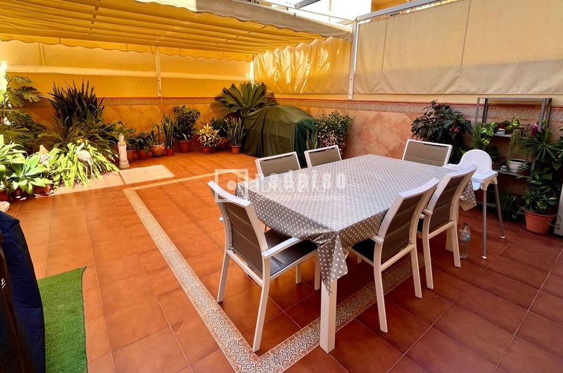 Foto 0a2e0425-7d28-48ae-a0b9-a73c69a79a3f. Xalet amb calefacció aparcament a El Tejar - Hacienda Bizcochero Málaga