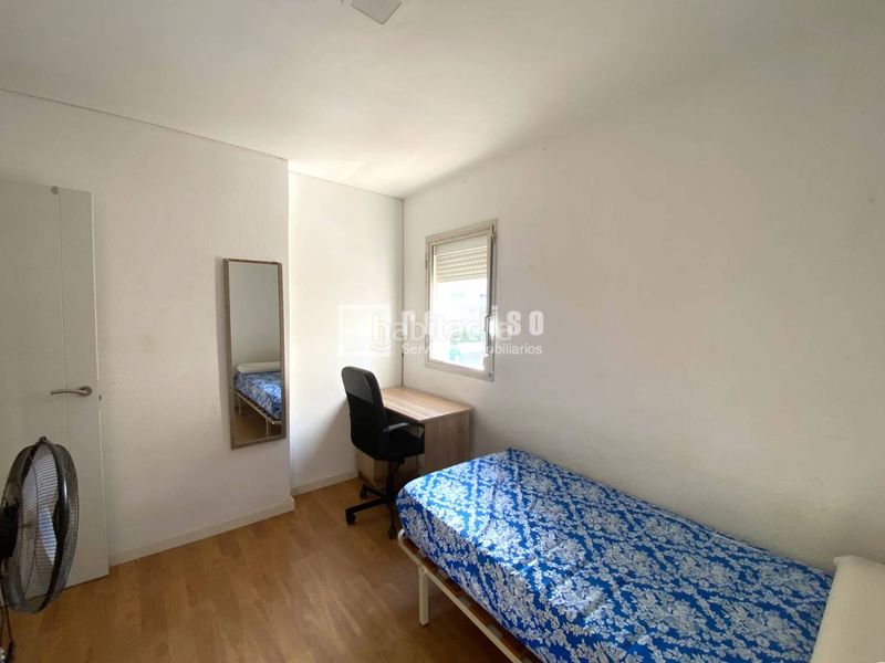 Foto 52078067-ff29-4d14-b9b1-3855f03d6dfd. Miete etagenwohnung mit heizung in El Consul - Ciudad Universitaria - El Romeral Málaga