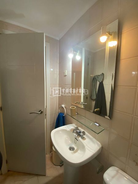 Foto 6a4e3927-8ce6-4962-a843-10e6e1db797c. Miete etagenwohnung mit heizung in El Consul - Ciudad Universitaria - El Romeral Málaga