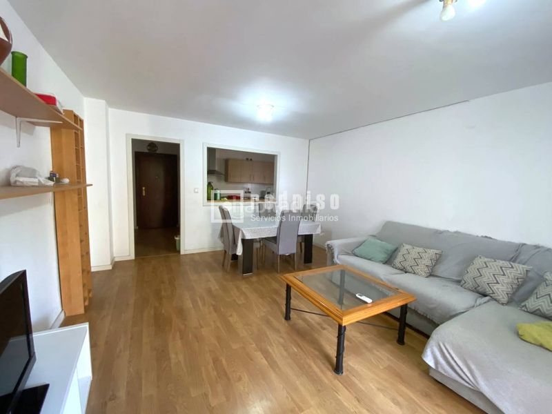 Foto d19c1c44-cdac-4fff-a600-851ed8f46d26. Miete etagenwohnung mit heizung in El Consul - Ciudad Universitaria - El Romeral Málaga
