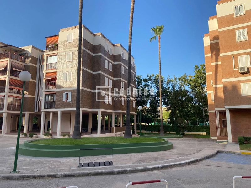 Foto 3bd41196-27dc-483f-bc77-238bbcbe55e7. Rent flat with heating in El Consul - Ciudad Universitaria - El Romeral Málaga