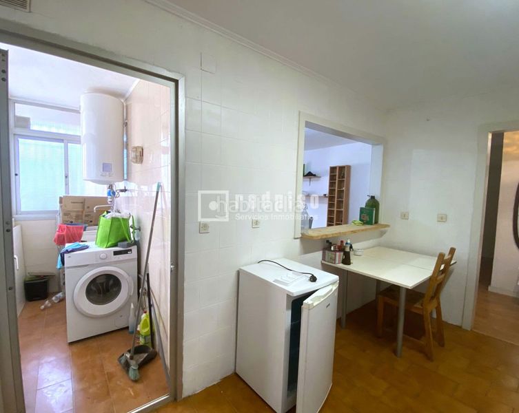 Foto 4186d634-e64e-4b17-a57c-58908f47b225. Rent flat with heating in El Consul - Ciudad Universitaria - El Romeral Málaga