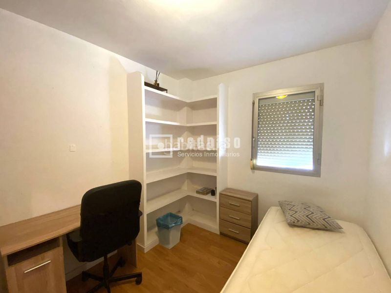 Foto 522eafac-9e05-44c7-acf7-f57cfb82e21c. Rent flat with heating in El Consul - Ciudad Universitaria - El Romeral Málaga