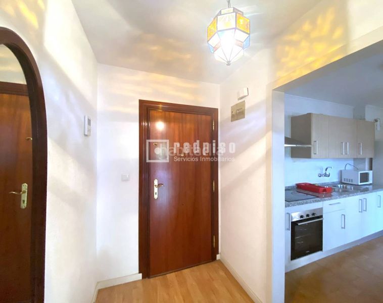 Foto 56928974-8d74-4839-8b75-7b010adf7bf2. Rent flat with heating in El Consul - Ciudad Universitaria - El Romeral Málaga