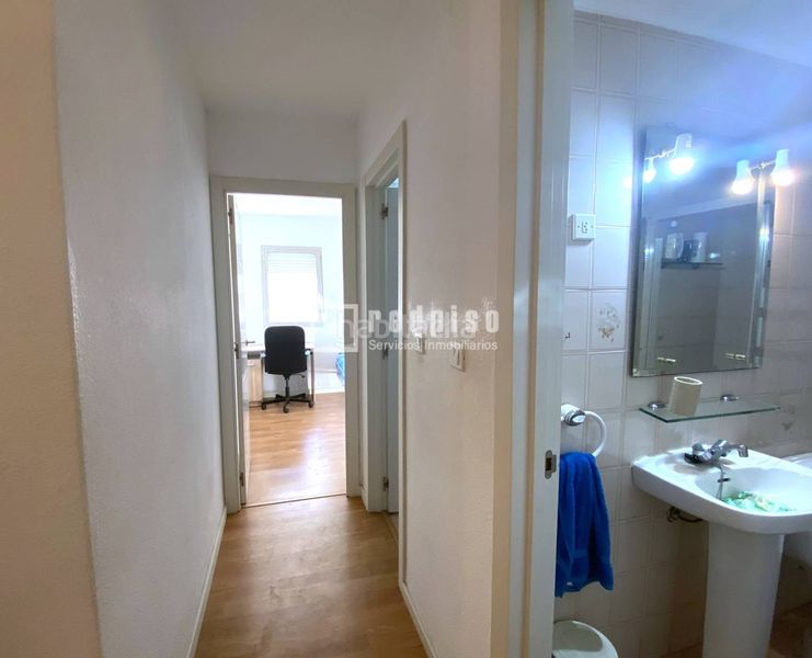 Foto 574497ed-b2f2-49f8-89c0-f0ac46289d9e. Rent flat with heating in El Consul - Ciudad Universitaria - El Romeral Málaga