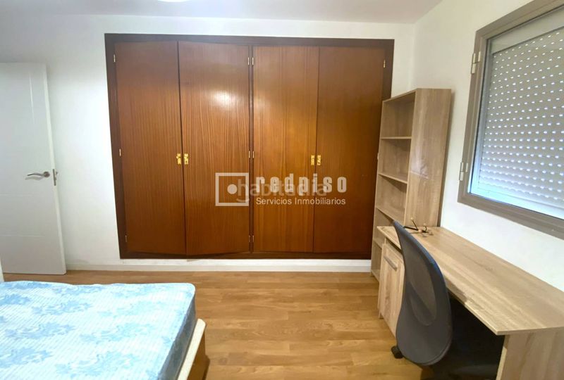 Foto 7fd9e173-ff01-4e50-938b-d6827403c7a7. Rent flat with heating in El Consul - Ciudad Universitaria - El Romeral Málaga