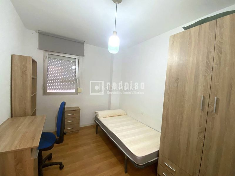Foto b82e2a46-4cc3-4dea-9f3b-93d308adf6e4. Rent flat with heating in El Consul - Ciudad Universitaria - El Romeral Málaga