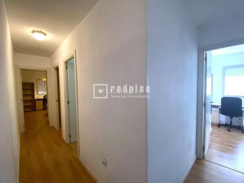 Foto d938f136-dfed-4cc1-a433-69cc9a215ffe. Rent flat with heating in El Consul - Ciudad Universitaria - El Romeral Málaga
