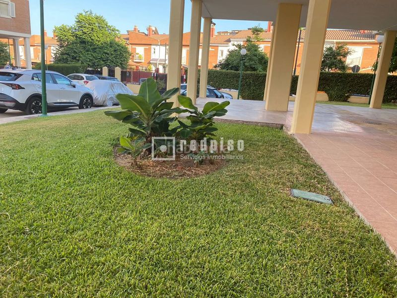 Foto de458991-f177-4039-8416-a92ac6eb31ce. Rent flat with heating in El Consul - Ciudad Universitaria - El Romeral Málaga