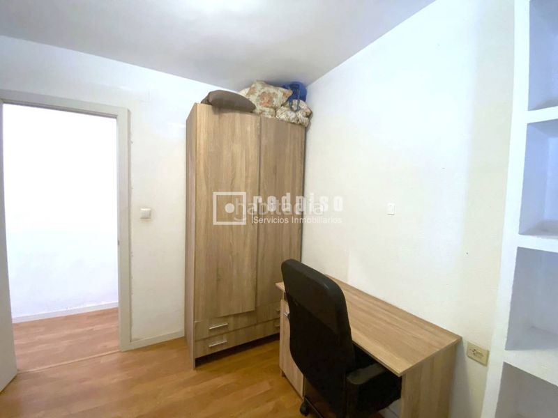 Foto f38a6f56-c131-47f7-a789-c4e415b05d77. Rent flat with heating in El Consul - Ciudad Universitaria - El Romeral Málaga