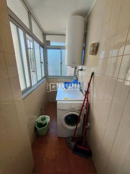 Foto f79db78c-e99f-4e8d-949f-913378c90eba. Rent flat with heating in El Consul - Ciudad Universitaria - El Romeral Málaga