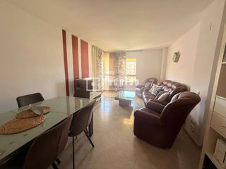Flat in El Tejar - Hacienda Bizcochero