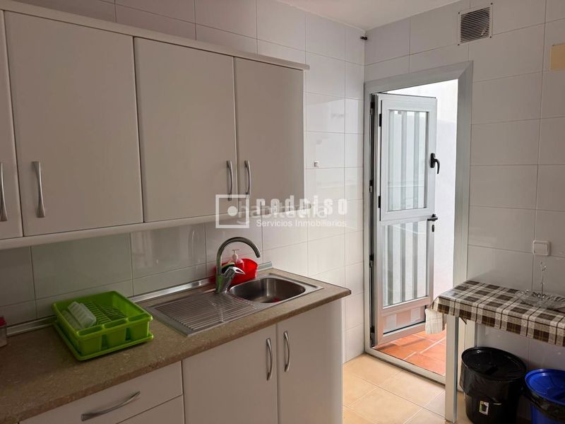 Foto 4a7ca558-498f-4057-895e-9decf937b7ca. Affitto duplex con riscaldamento in El Consul - Ciudad Universitaria - El Romeral Málaga