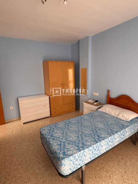 Foto 55dd88b8-68e4-4a0f-9af0-ed1396e4498c. Affitto duplex con riscaldamento in El Consul - Ciudad Universitaria - El Romeral Málaga