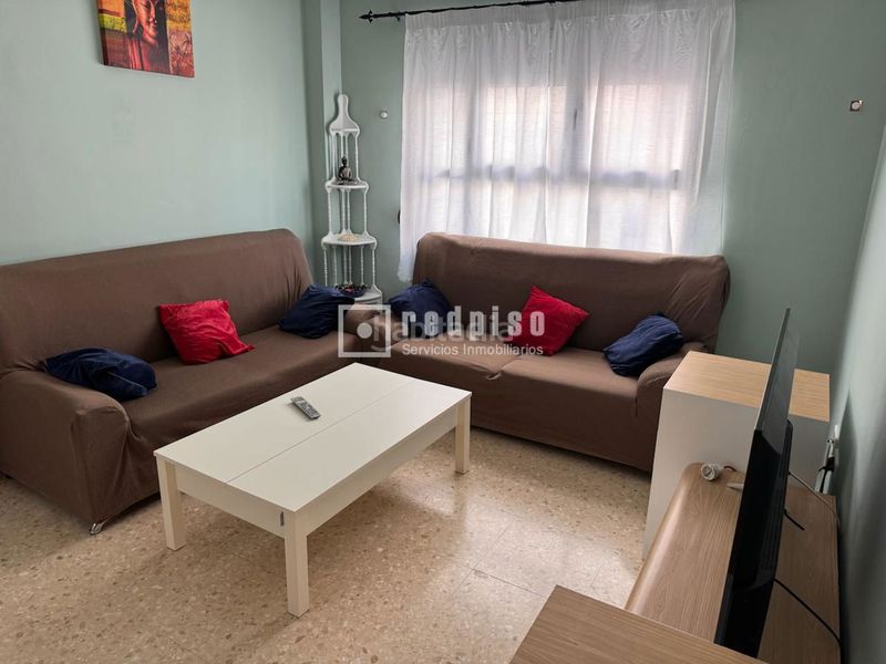 Foto c74ce5ae-5cdf-4f54-819f-b76dc7631e32. Affitto duplex con riscaldamento in El Consul - Ciudad Universitaria - El Romeral Málaga