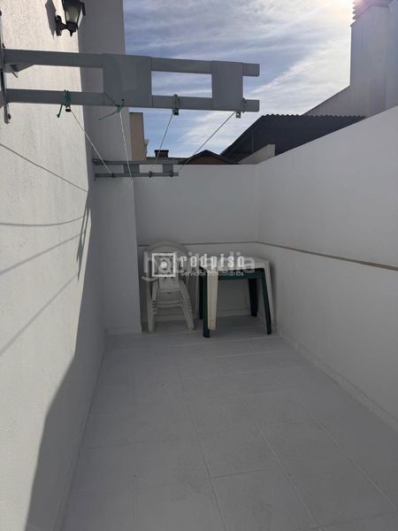 Foto d481a3a8-d138-4bbb-a503-33f0a37fddbe. Affitto duplex con riscaldamento in El Consul - Ciudad Universitaria - El Romeral Málaga