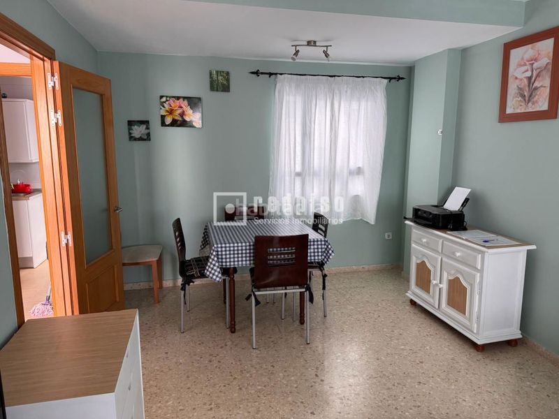 Foto dbac8b32-ffd2-4962-ba07-83f15b0ec201. Affitto duplex con riscaldamento in El Consul - Ciudad Universitaria - El Romeral Málaga