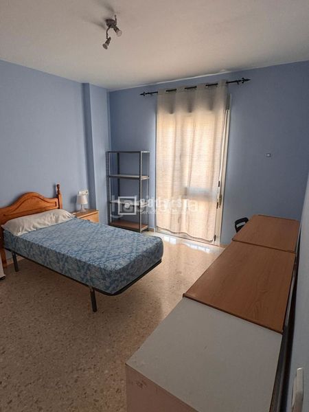 Foto f366e03a-1f52-49c7-83d7-61abadc70de9. Affitto duplex con riscaldamento in El Consul - Ciudad Universitaria - El Romeral Málaga