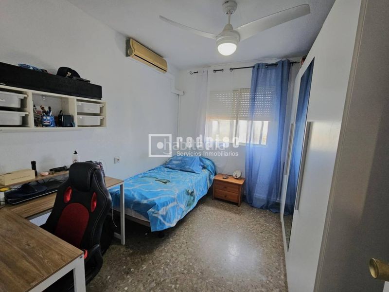 Foto 0994e689-2964-4aef-8fe3-bf14f63c9f9f. Pis amb calefacció piscina a El Consul - Ciudad Universitaria - El Romeral Málaga