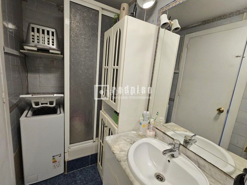 Foto d303fe34-1d0c-4109-abda-d3668491210b. Pis amb calefacció piscina a El Consul - Ciudad Universitaria - El Romeral Málaga