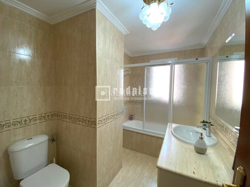 Foto 47e6ba9a-44bb-4e88-be28-d60f3fd4e17e. Àtic amb calefacció aparcament piscina a El Tejar - Hacienda Bizcochero Málaga