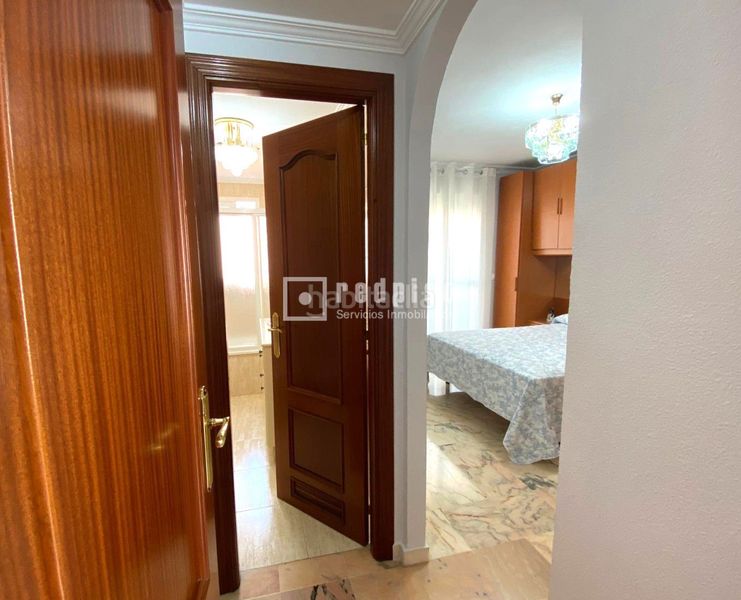 Foto c698be91-68c9-4f96-8180-e7829b324b24. Àtic amb calefacció aparcament piscina a El Tejar - Hacienda Bizcochero Málaga