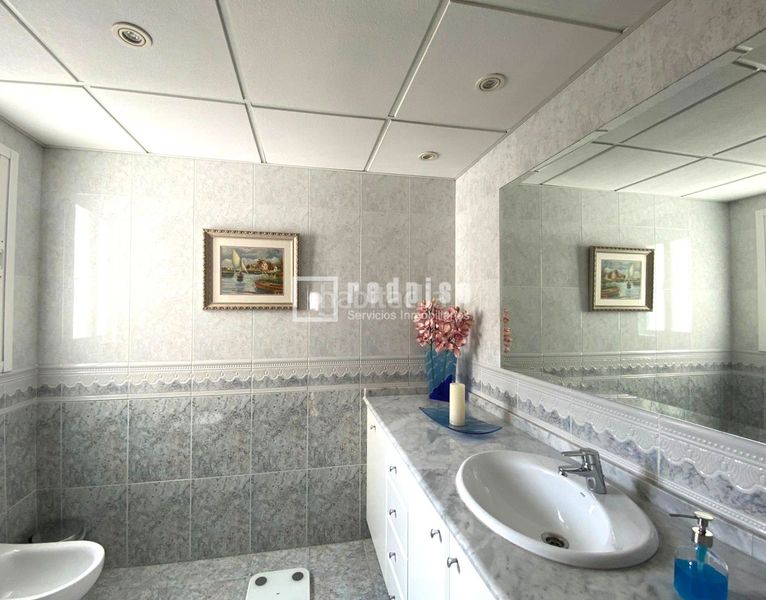Foto d9bdf899-5182-4636-8141-d9dbb149407e. Àtic amb calefacció aparcament piscina a El Tejar - Hacienda Bizcochero Málaga